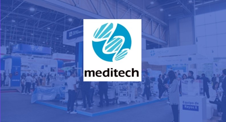 Meditech International Trade Fair