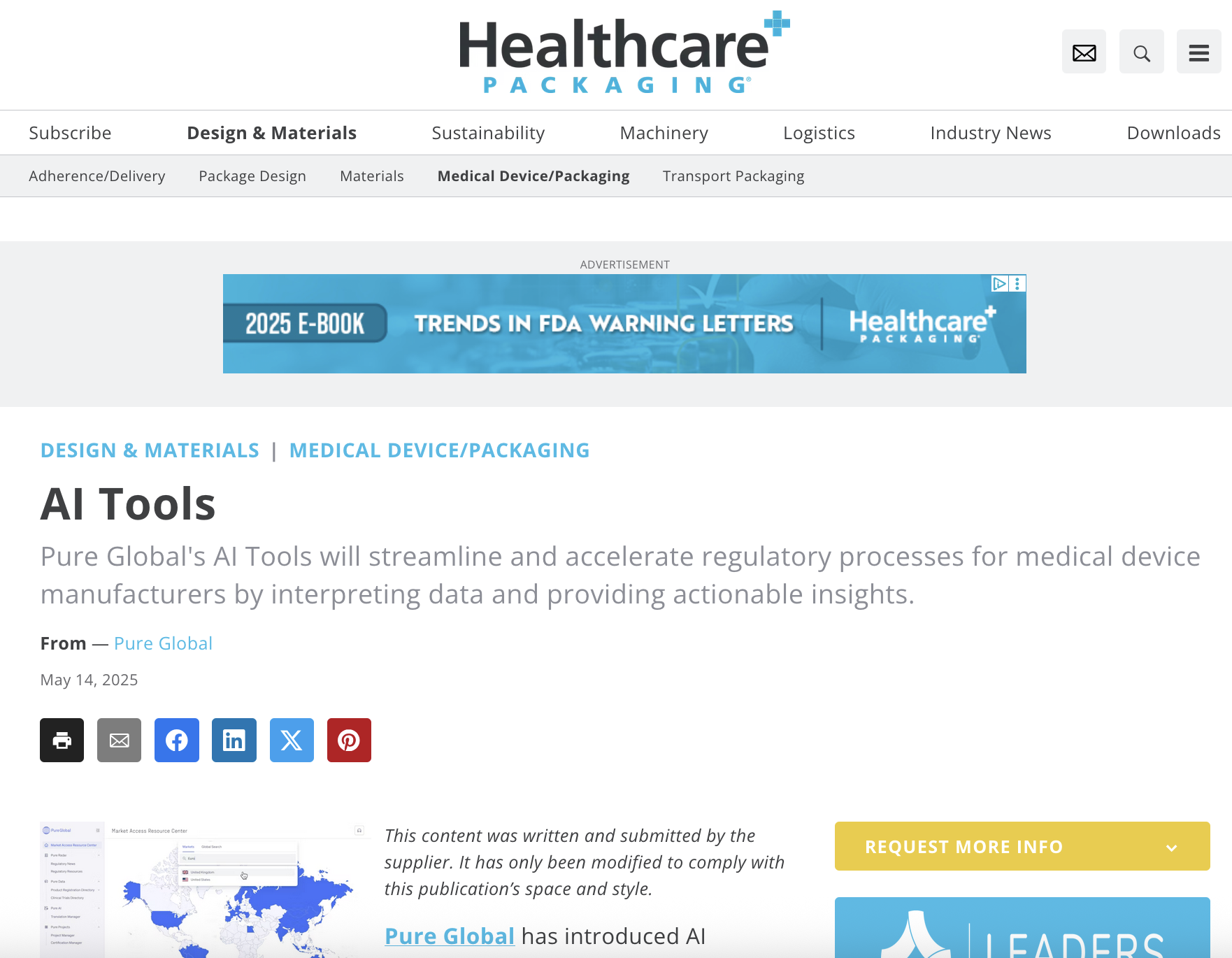 AI Tools