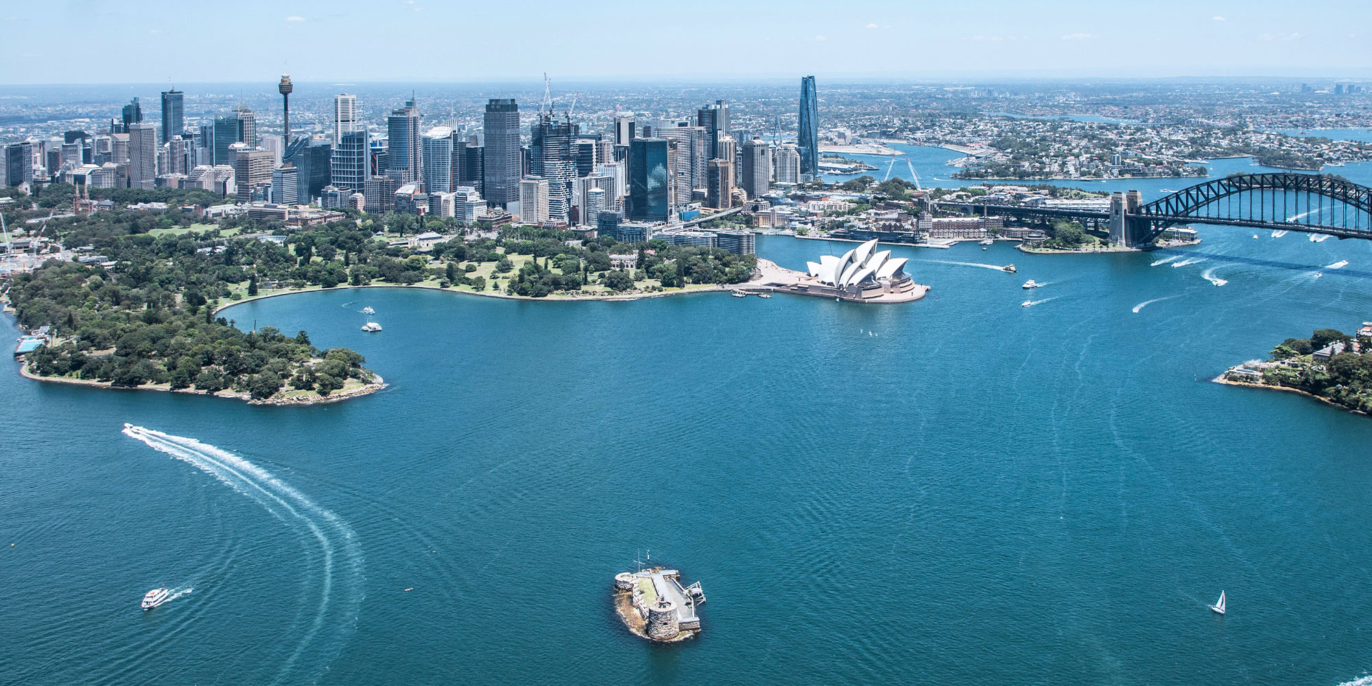 TGA Australia